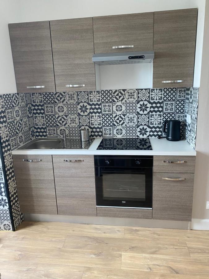 L'Appartement De Rose Seurre Екстер'єр фото
