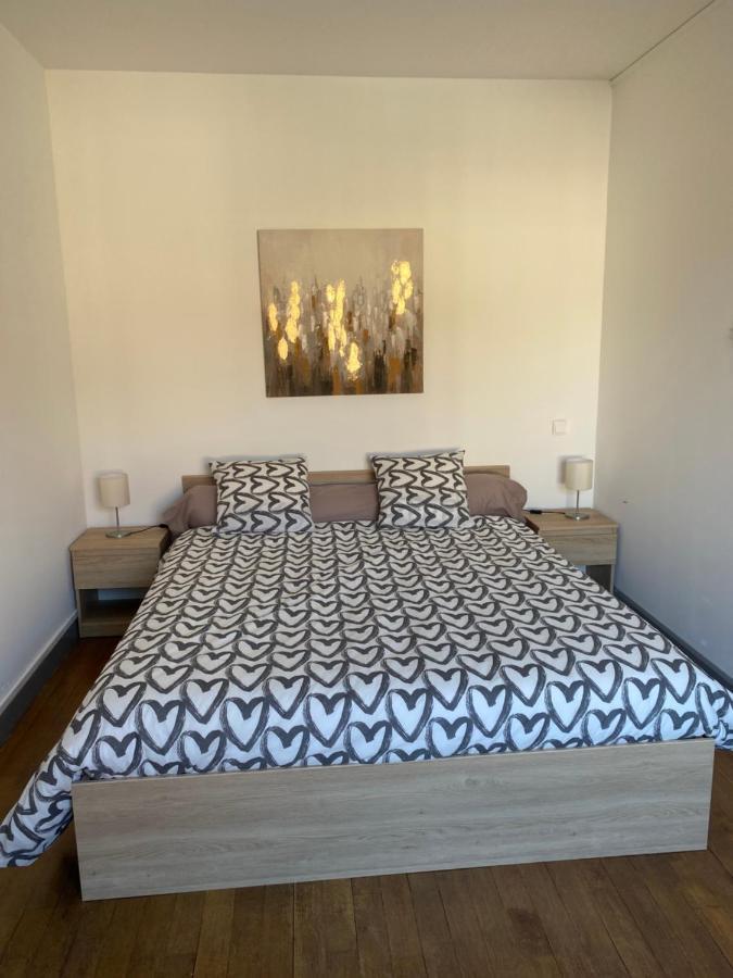 L'Appartement De Rose Seurre Екстер'єр фото